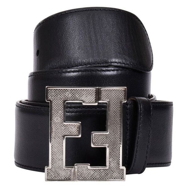 FENDI FF LOGO BELT