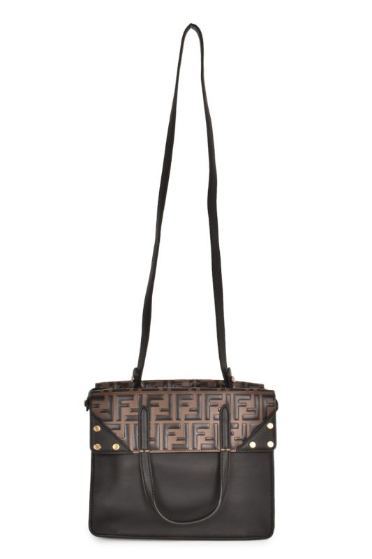 FENDI FLIP GRACE CONVERTIBLE BAG