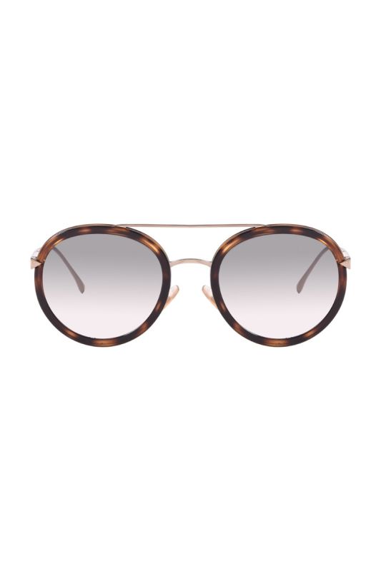 Fendi Havana Suglasses