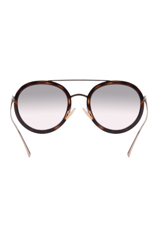 Fendi Havana Suglasses