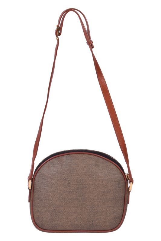 Fendi Logo Sling Bag
