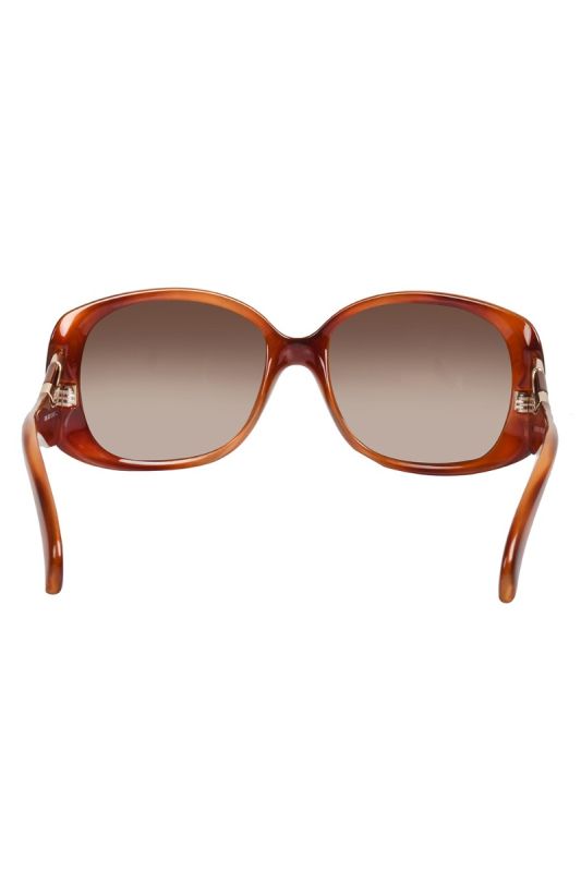 FENDI LOGO SUNGLASSES
