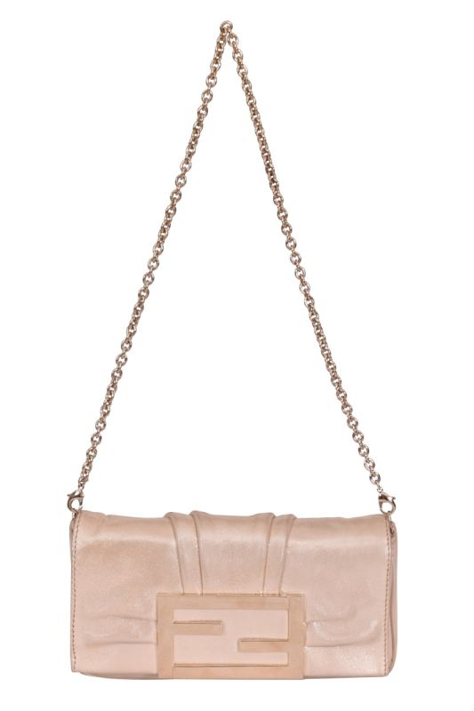 Fendi Mia Sling Shoulder Bag