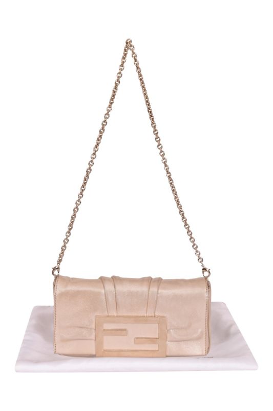 Fendi Mia Sling Shoulder Bag