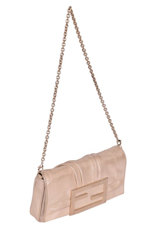 Fendi Mia Sling Shoulder Bag