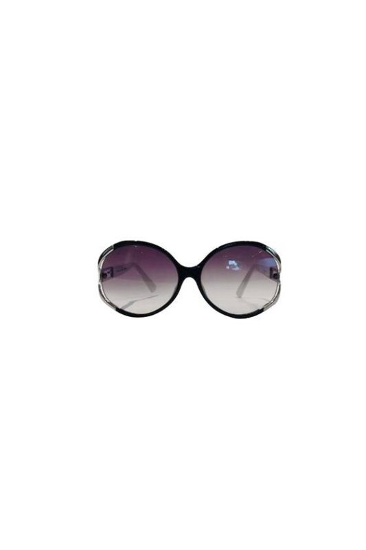 FENDI ROUND OMBRE SUNGLASSES