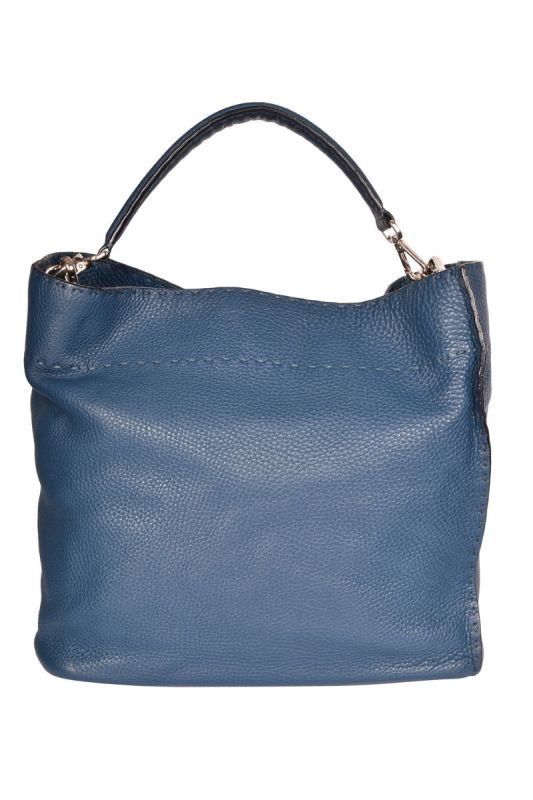 FENDI SIGNATURE TOTE BAG