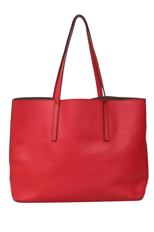 FENDI VIENNA F IS FENDI SHOPPER TOTE BAG