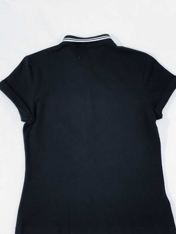 FRED PERRY POLO T-SHIRT