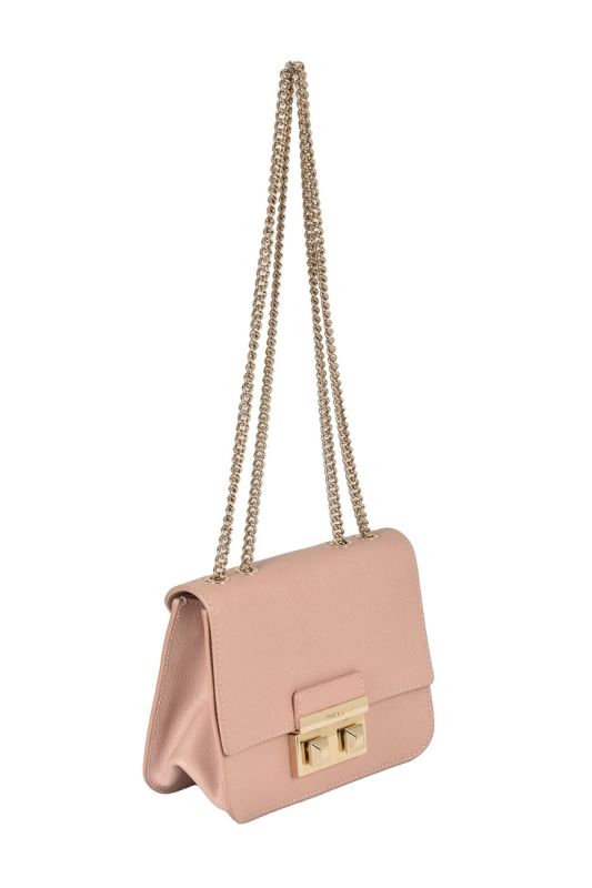 FURLA BELLA POCHETTE SLING BAG