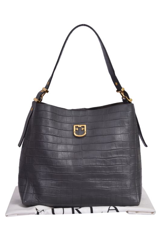 Furla Belvedere Shoulder Bag