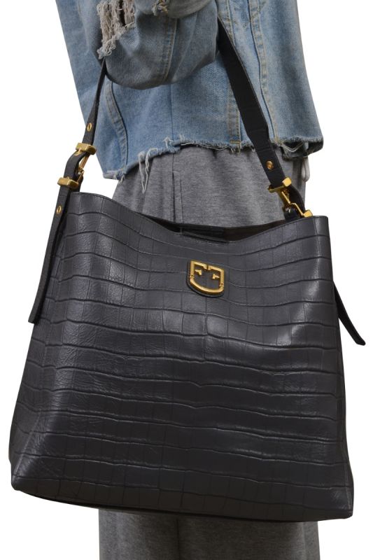 Furla Belvedere Shoulder Bag
