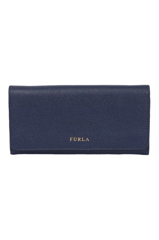 Furla Blue Babylon Wallet