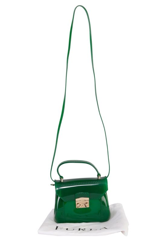 FURLA CANDY BONBON MINI BAG