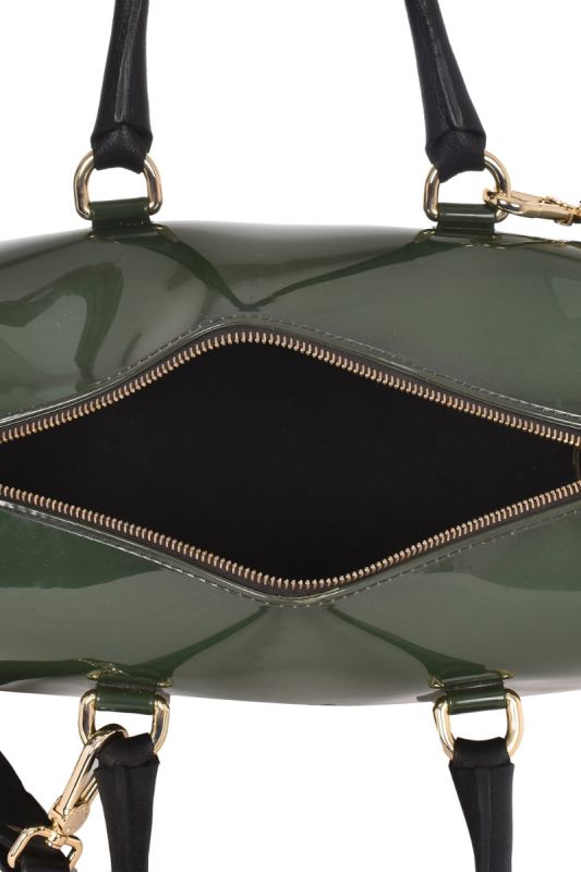 FURLA CANDY SATCHEL BAG