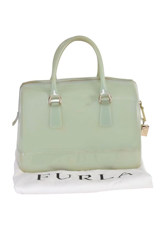 FURLA CANDY SATCHEL BAG RT86-10