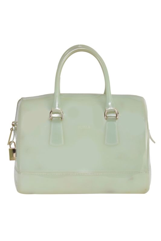 FURLA CANDY SATCHEL BAG RT86-10