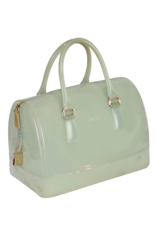 FURLA CANDY SATCHEL BAG RT86-10