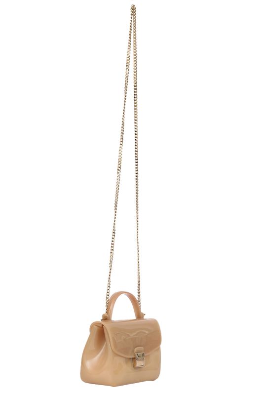 Furla Candy Top Handle Bag