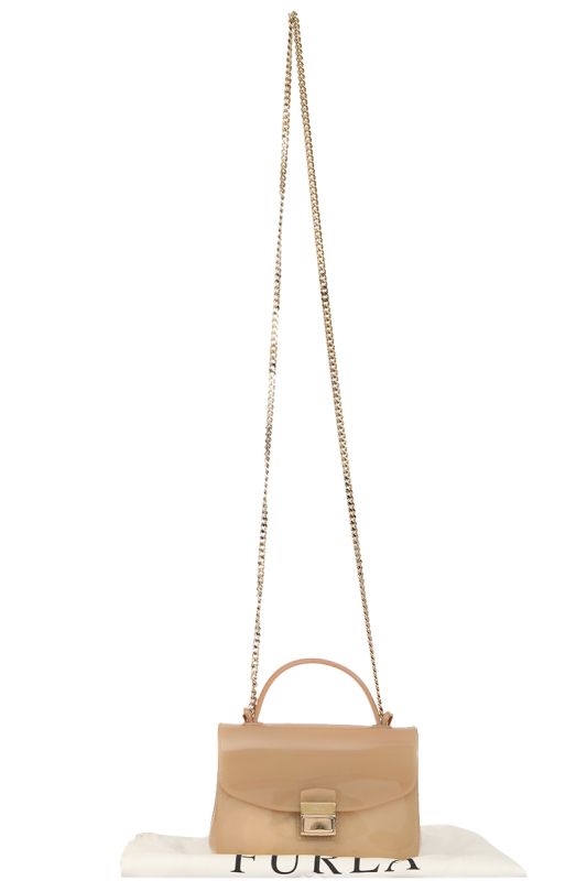 Furla Candy Top Handle Bag