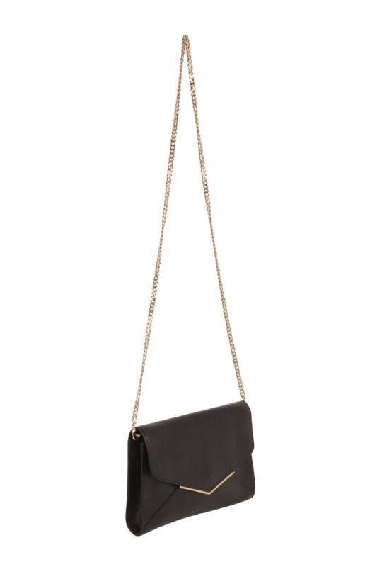 FURLA ENVELOPE CLUTCH SLING BAG