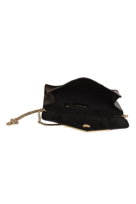 FURLA ENVELOPE CLUTCH SLING BAG