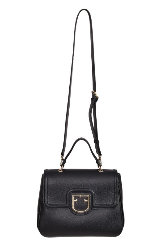 Furla Joy Top Handle Satchel Bag