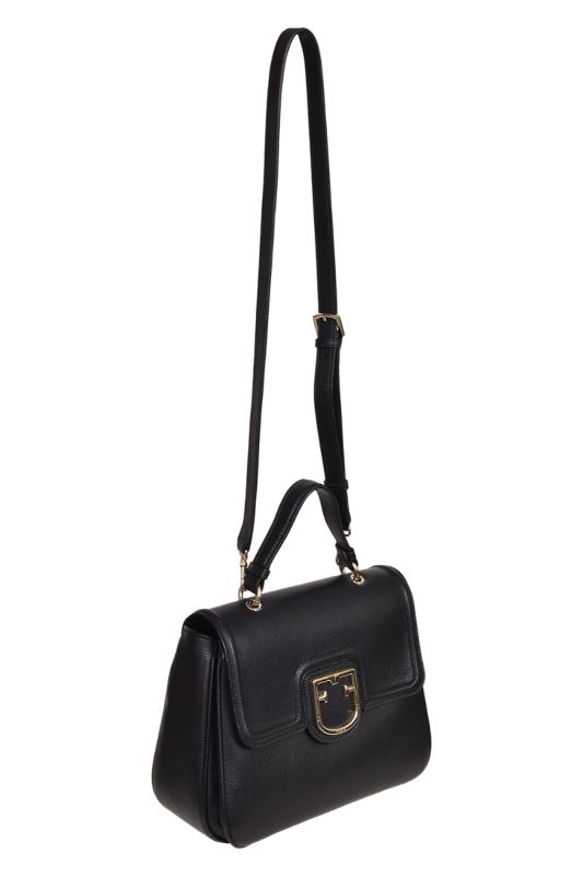 Furla Joy Top Handle Satchel Bag