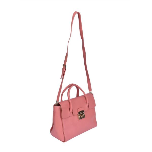 FURLA MEDIUM SATCHEL BAG