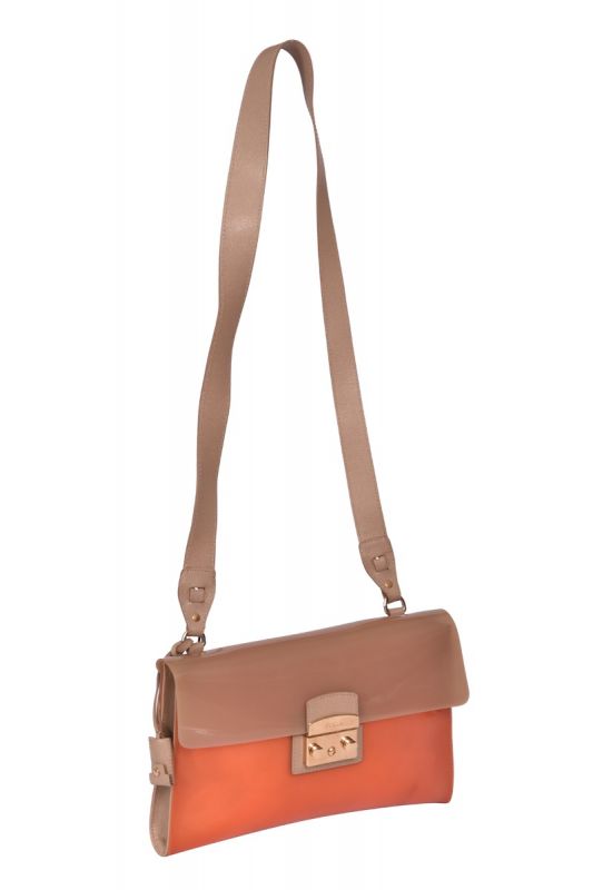 Furla Metropolis Shoulder Bag