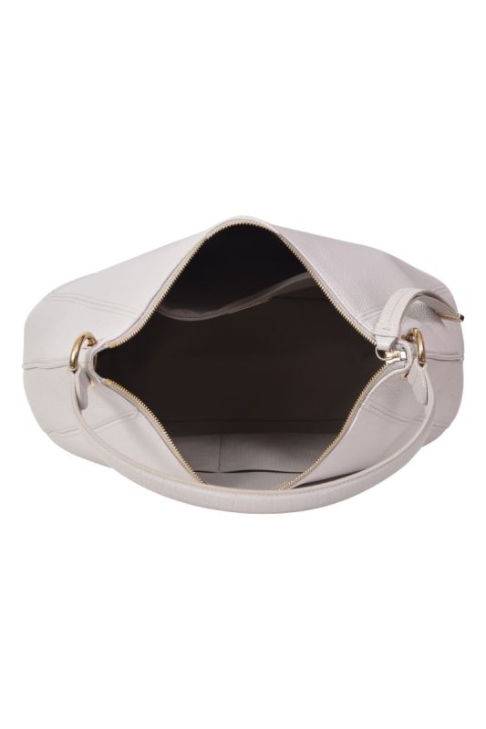 Furla Primula Logo Plaque Shoulder Bag