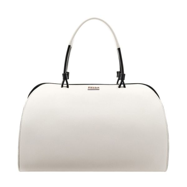 FURLA VENUS SATCHEL BAG