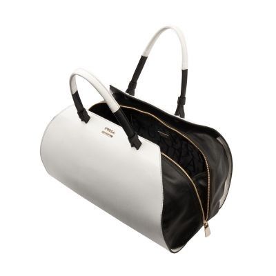 FURLA VENUS SATCHEL BAG