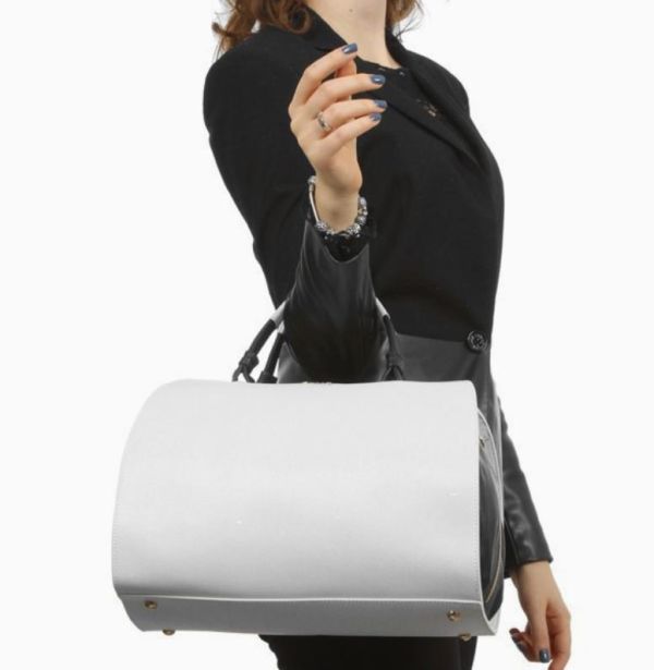 FURLA VENUS SATCHEL BAG