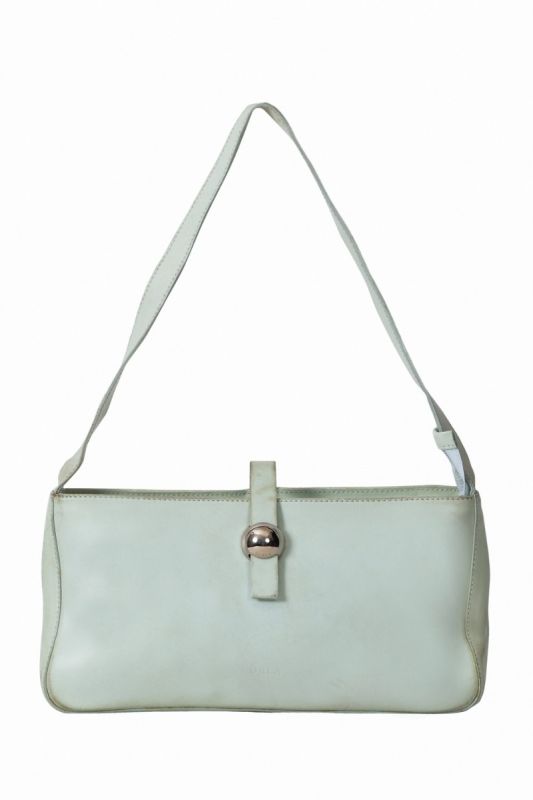 Furla Vintage Shoulder Bag