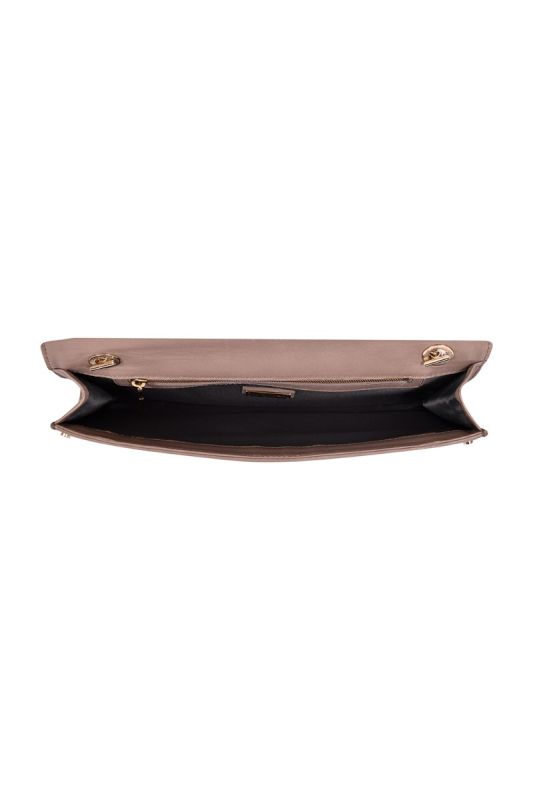 Gianni Versace Quilted leather Sling