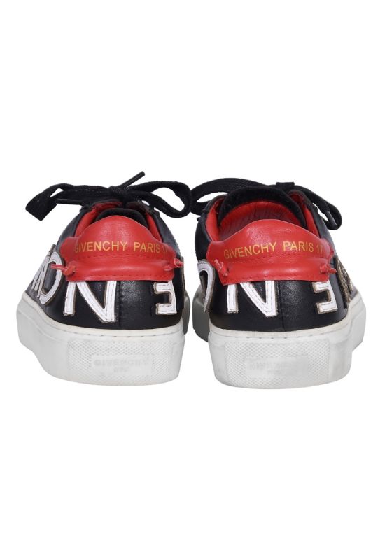 Givenchy George V Sneakers