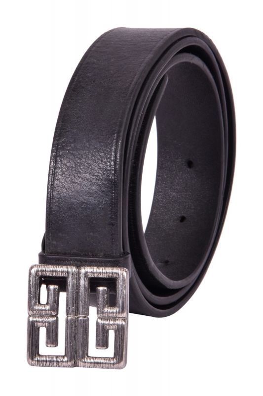 Givenchy GG Logo Belt