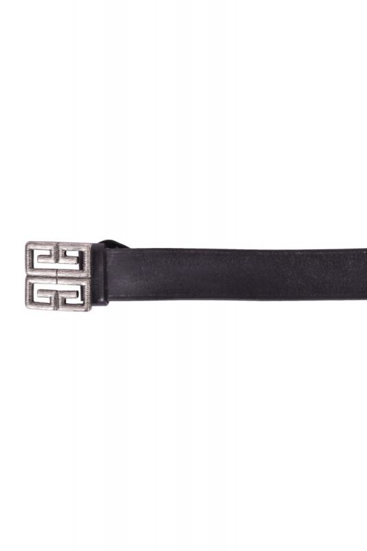 Givenchy GG Logo Belt