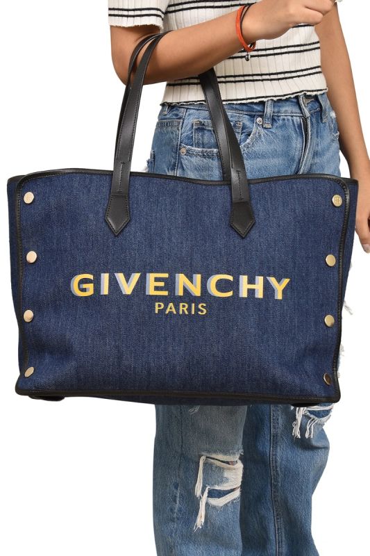Givenchy Medium Cabas Shopper Tote