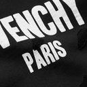 GIVENCHY PARIS DESTROYED HOODIE