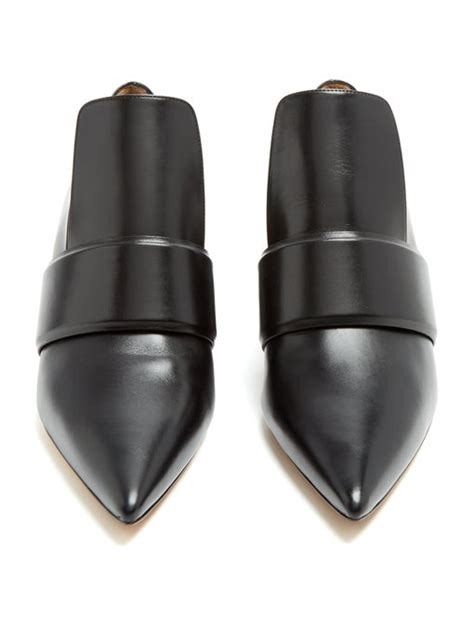 GIVENCHY PATRICIA PUMPS