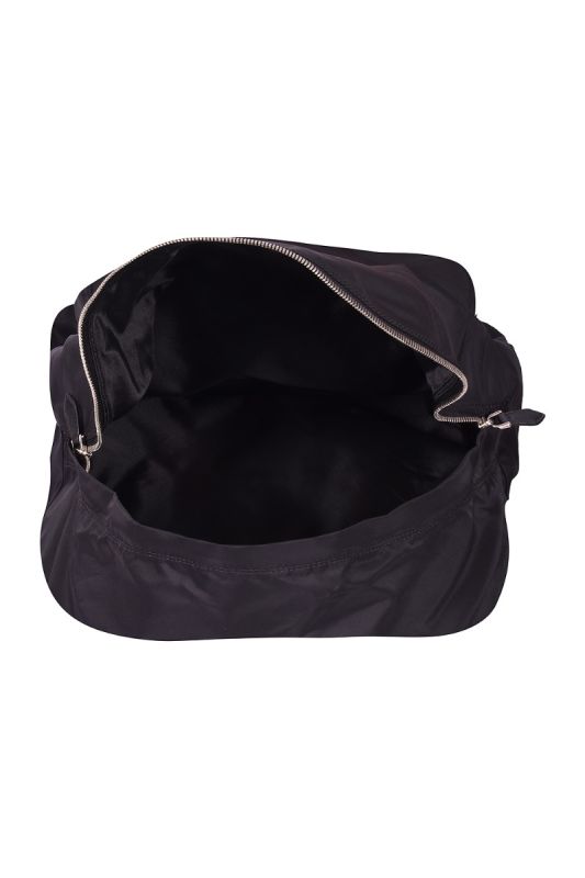 Givenchy Studded Leather Nylon Bag Pack