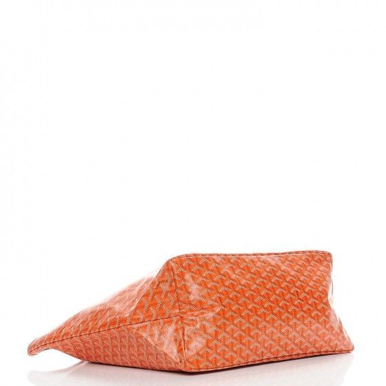 GOYARD GOYARDLINE ST LOUISE TOTE GM