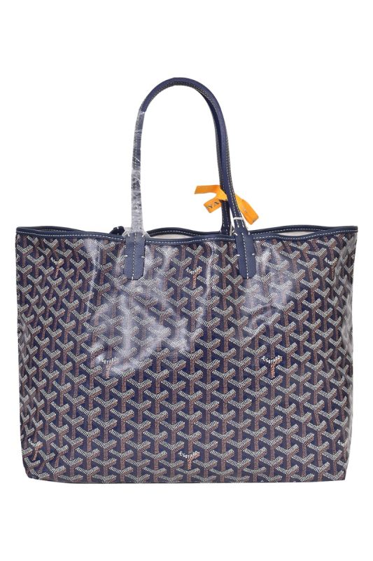 Goyard Saint Louis PM Tote Bag