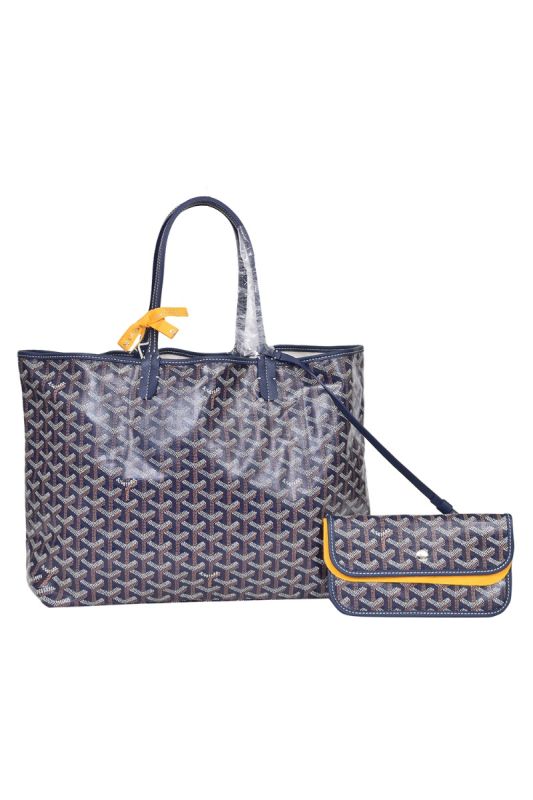Goyard Saint Louis PM Tote Bag