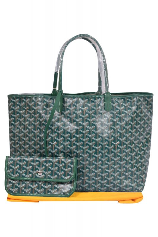 Goyard St. Louis PM Tote Bag
