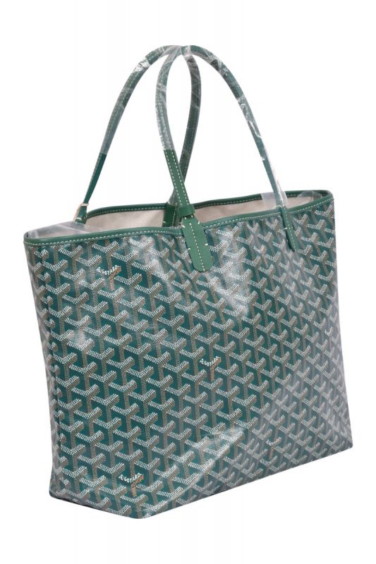 Goyard St. Louis PM Tote Bag
