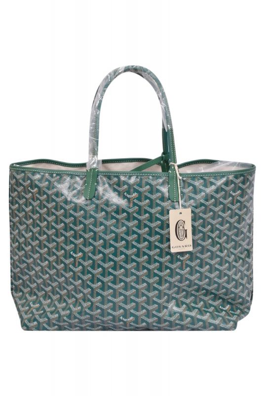 Goyard St. Louis PM Tote Bag