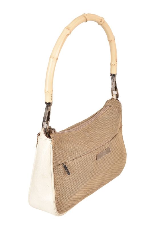 GUCCI BAMBOO SHOULDER BAG
